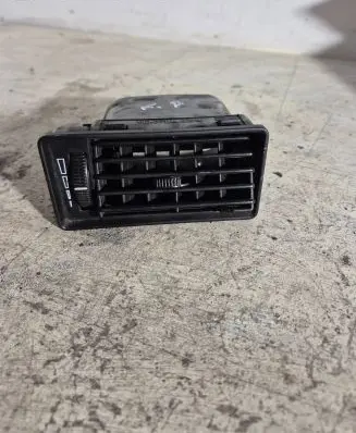 Fiat Tipo Dashboard side air vent grill/cover trim