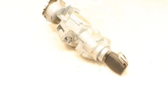 Ford Focus Ignition lock