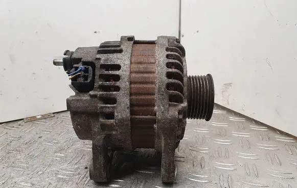 Generator/alternator