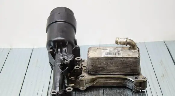 Other engine bay part