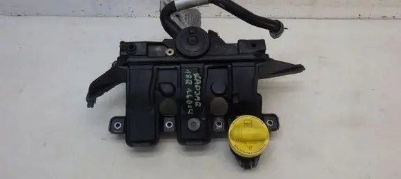Renault Kadjar Intake manifold 9936806