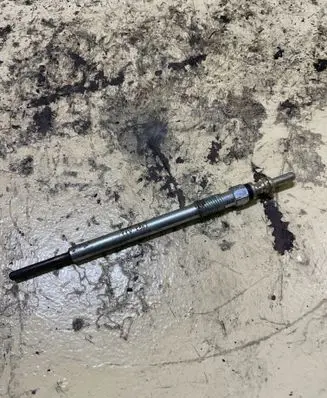 Volvo S60 Glow plug 