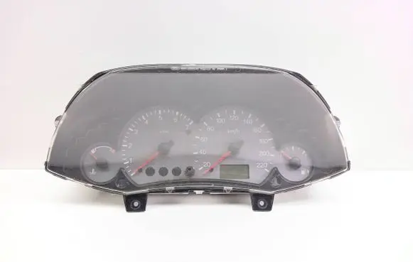 Ford Focus Speedometer (instrument cluster) 98AP10841BC