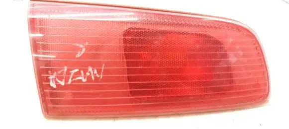 Mazda 2 Tailgate rear/tail lights 2NE964835 3M7113547BF