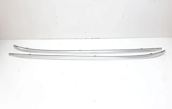 BMW 3 F30 F35 F31 Roof bar rail 7277628 7277627