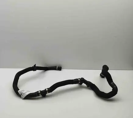 Mercedes-Benz C W206 Engine coolant pipe/hose A2065012004