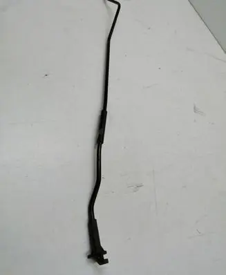 Nissan Qashqai Engine bonnet/hood prop rod/strut 