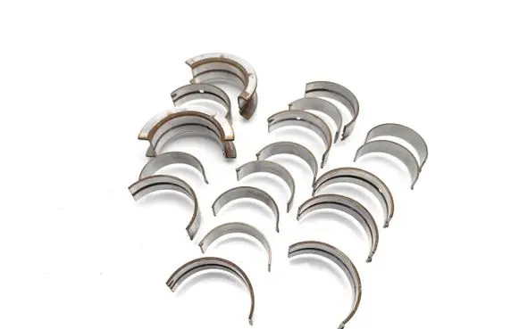 Opel Corsa D Crankshaft Holder A14XER