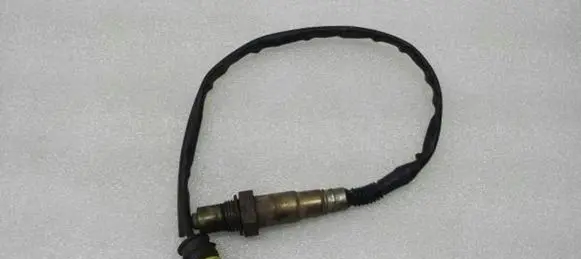 Mercedes-Benz CL C215 Lambda probe sensor A0015409517