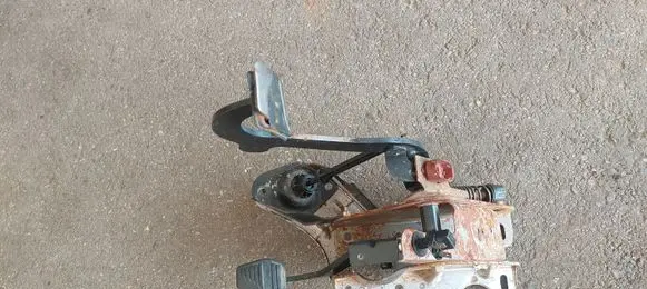 Ford Transit Pedal assembly BK212450BH