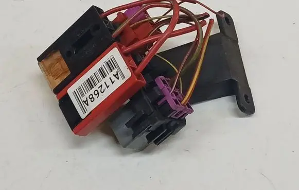Audi A6 S6 C5 4B Fuse box set 4B1937503