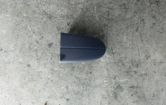 Ford S-MAX Rear door handle cover 6m2111218