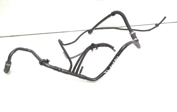 BMW X3 E83 Vacuum line/pipe/hose 7785449 11667785449 11.66-7785449