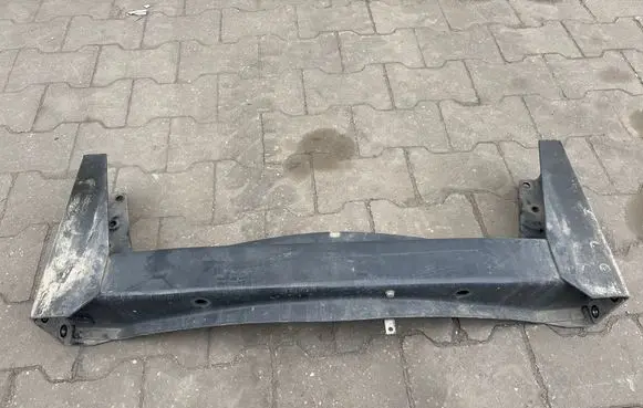 Iveco Daily 6th gen Front strut bar 93818502