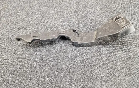 Fiat 500 Abarth Rear bumper mounting bracket 52061720