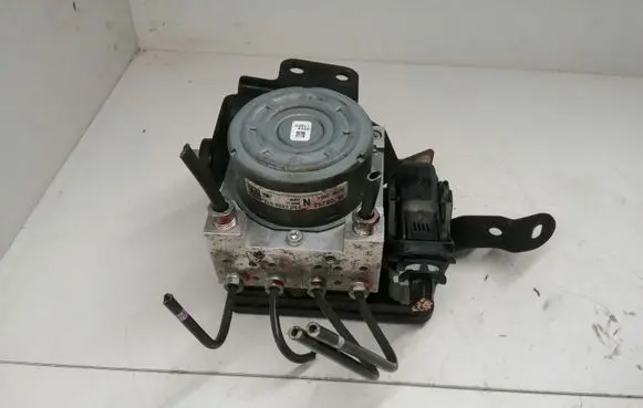 Mitsubishi ASX ABS Pump 4670B262