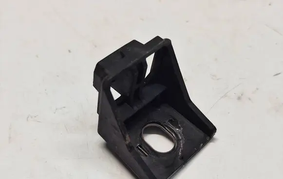 Audi Q7 4M Headlight/headlamp mounting bracket 4m0941453