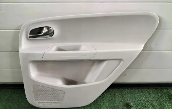 Volkswagen Up Rear door card panel trim 1S4867212