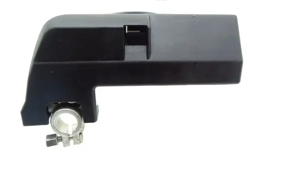 Audi A6 Allroad C7 Negative earth cable (battery) 8J0915459 KB8J4590