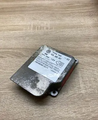 Airbag control unit/module