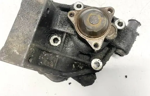 Peugeot Boxer Water pump 99440715 92689102