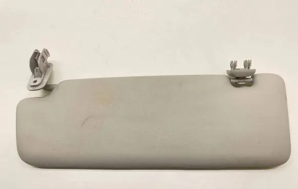 Audi A3 S3 A3 Sportback 8P Sun visor 8P0857552