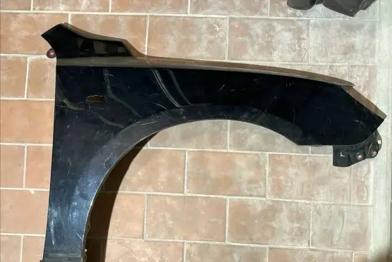 Mazda 3 I Fender