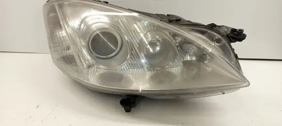 Mercedes-Benz S W221 Headlight/headlamp 2218205661 2168700385 1305630444