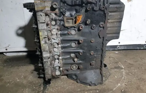 Mercedes-Benz C W202 Engine 605910