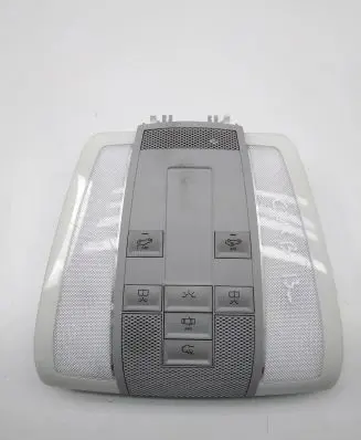 Mercedes-Benz C W204 Front seat light A2049063002