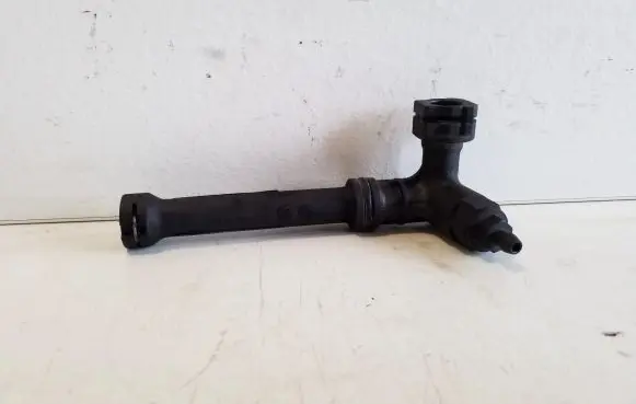 Jaguar XE Clutch pipe/line 30787652