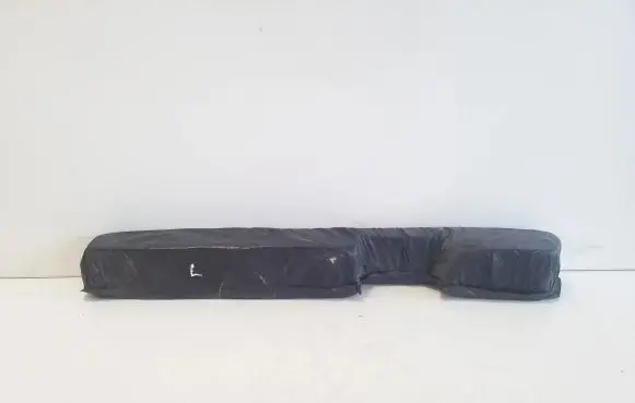 Renault Trafic III (X82) Fender foam support/seal 