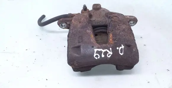 Fiat Punto (188) Front brake caliper