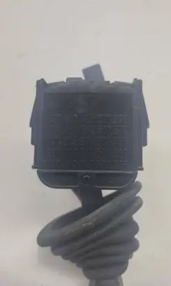Opel Astra F Wiper control stalk 090243 090481 395501392