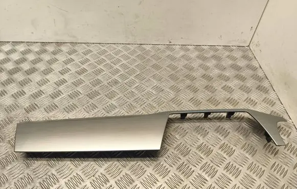 Skoda Fabia Mk3 (NJ) Dashboard glove box trim 6V1858418A