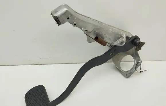 Brake pedal