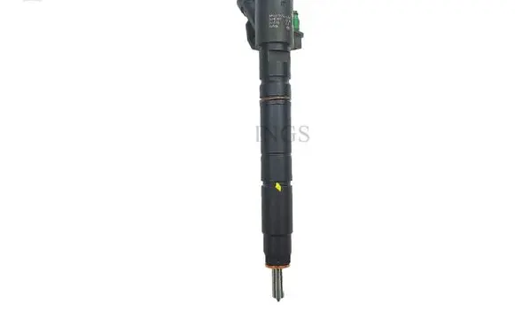 Land Rover Range Rover L322 Fuel injector 0445116037 0986435429 0445116074