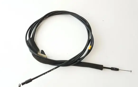 Nissan Juke I F15 Fuel cap flap release cable 1KK1A0113R