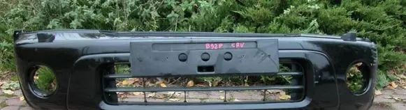 Honda CR-V Front bumper