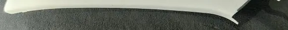Mazda 323 F (A) pillar trim 8C9969069