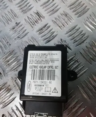 Light module LCM