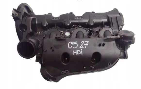 Citroen C5 Rocker cam cover 4S7Q-9424-MA