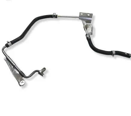KIA Sportage Coolant pipe/hose 254E0CJ700