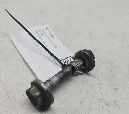 BMW 5 E60 E61 Rear suspension camber bolt 
