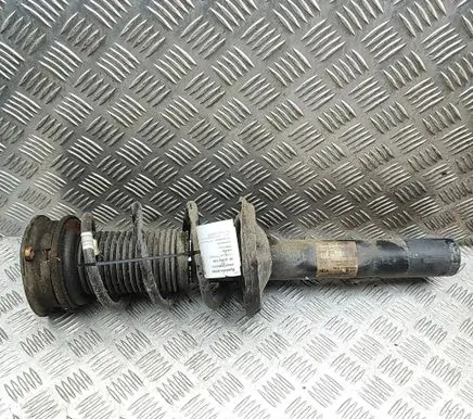Volkswagen PASSAT B8 Front shock absorber/damper 3Q0413031BN