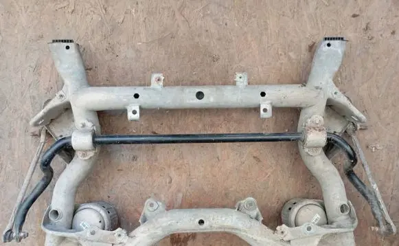 Mercedes-Benz CL C215 Front subframe A2046281057