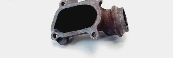 Citroen Berlingo Other exhaust manifold parts 
