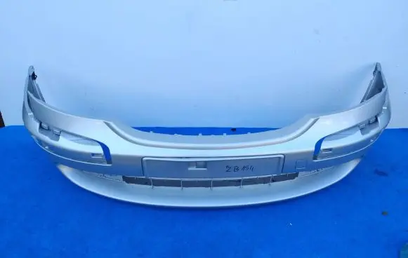 Citroen C8 Front bumper 1487891077
