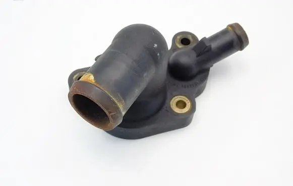 Mini One - Cooper R50 - 53 Thermostat housing 75127340