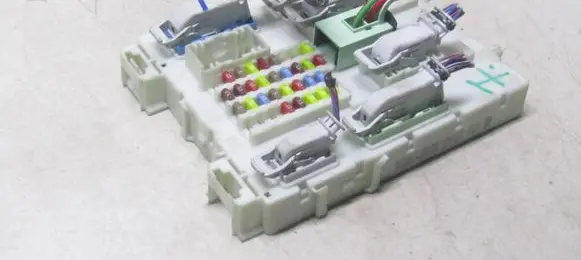 Ford Kuga II Other control units/modules DV6T-14A073-FH